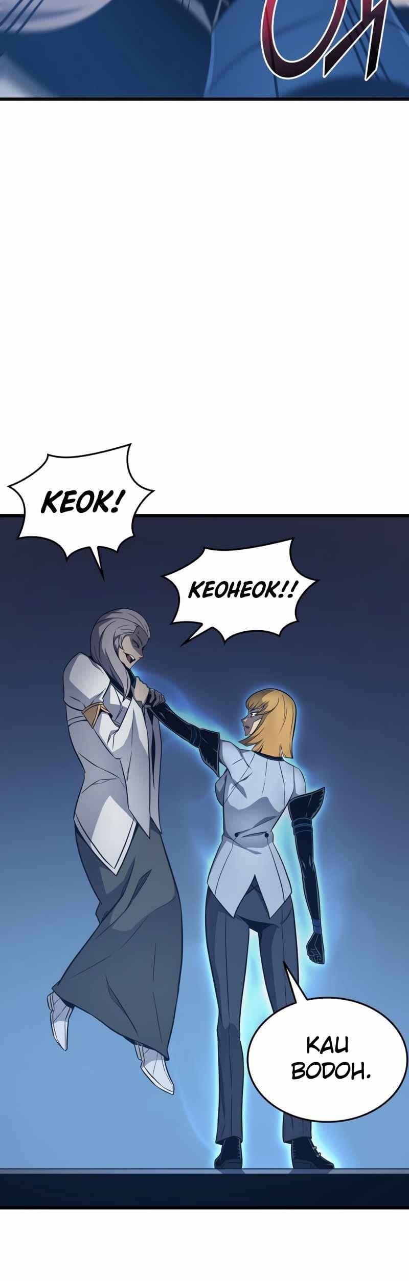 The Great Mage Returns After 4000 Years Chapter 116 - halaman 45