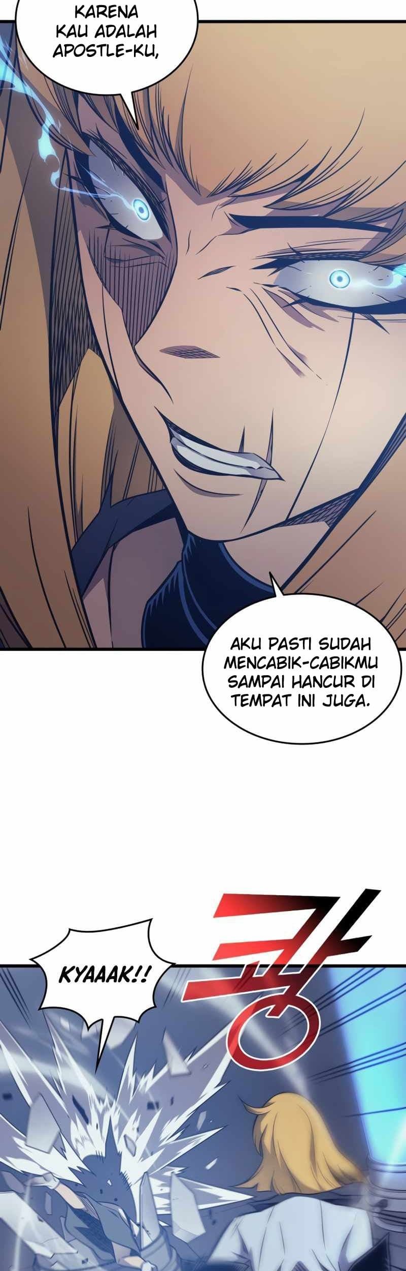 The Great Mage Returns After 4000 Years Chapter 116 - halaman 47
