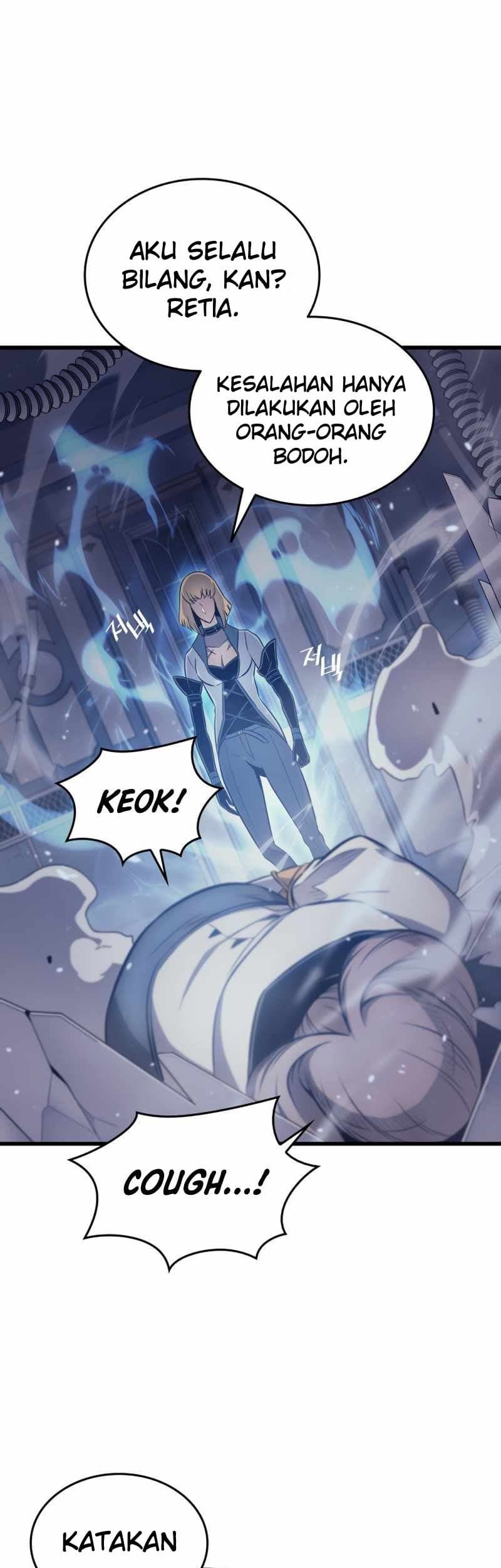 The Great Mage Returns After 4000 Years Chapter 116 - halaman 49