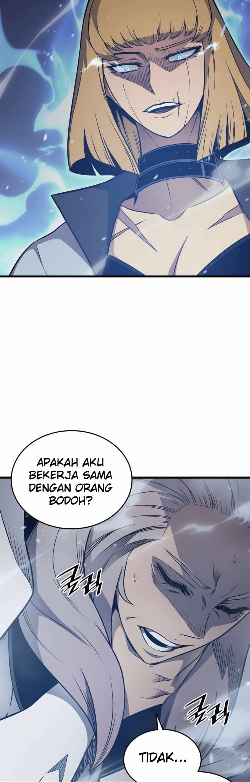 The Great Mage Returns After 4000 Years Chapter 116 - halaman 51