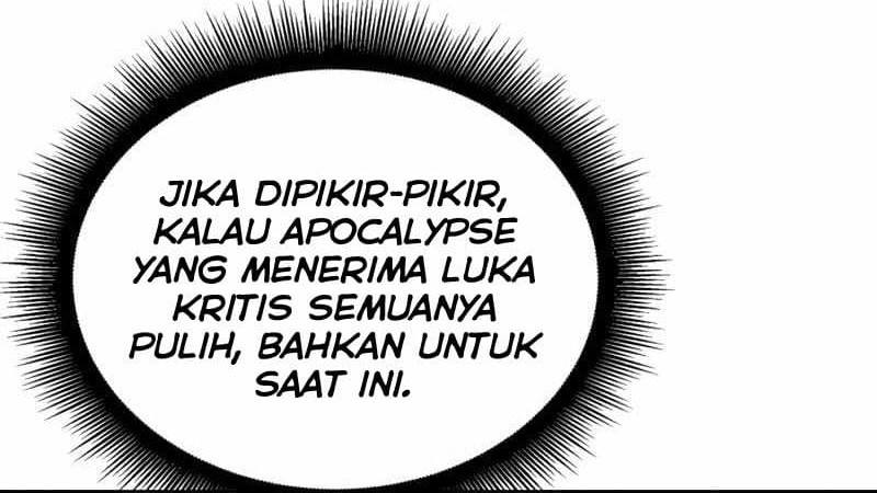 The Great Mage Returns After 4000 Years Chapter 116 - halaman 56