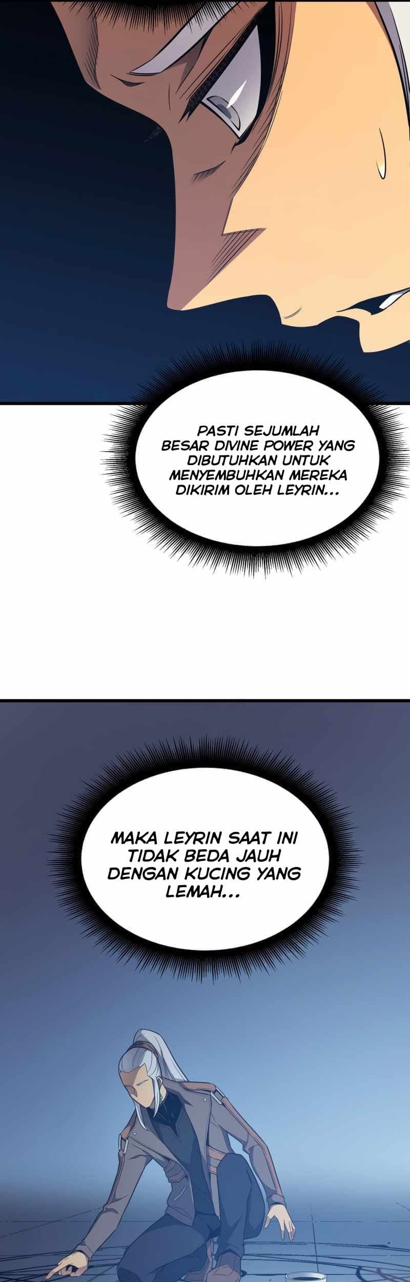 The Great Mage Returns After 4000 Years Chapter 116 - halaman 57