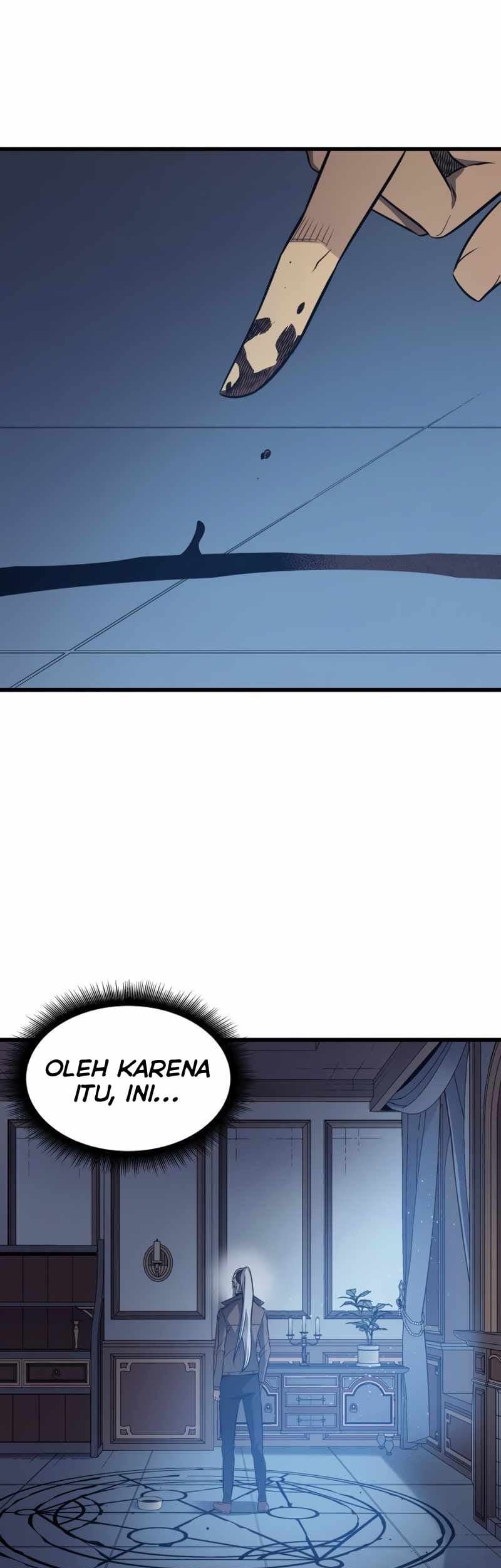 The Great Mage Returns After 4000 Years Chapter 116 - halaman 59