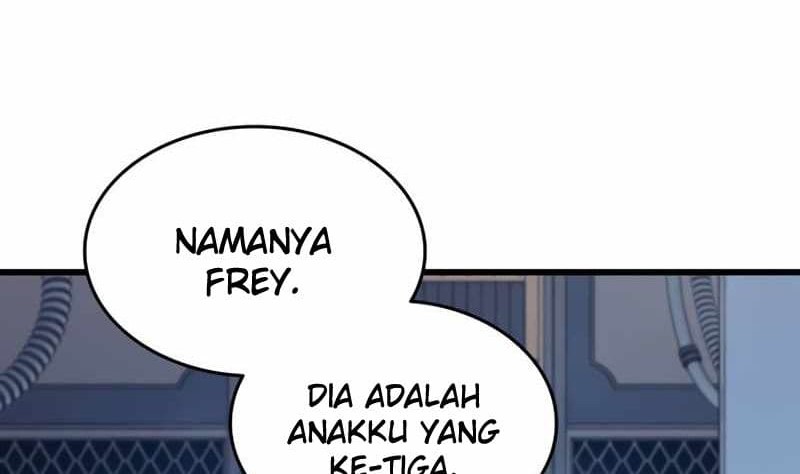 The Great Mage Returns After 4000 Years Chapter 116 - halaman 6