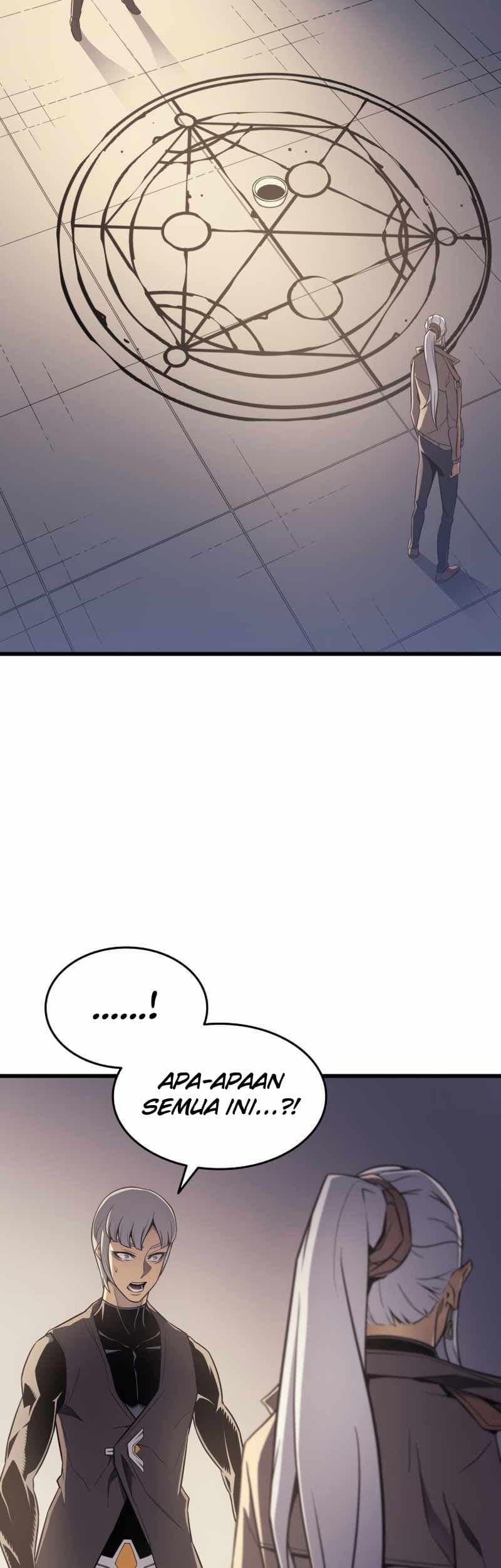 The Great Mage Returns After 4000 Years Chapter 116 - halaman 63