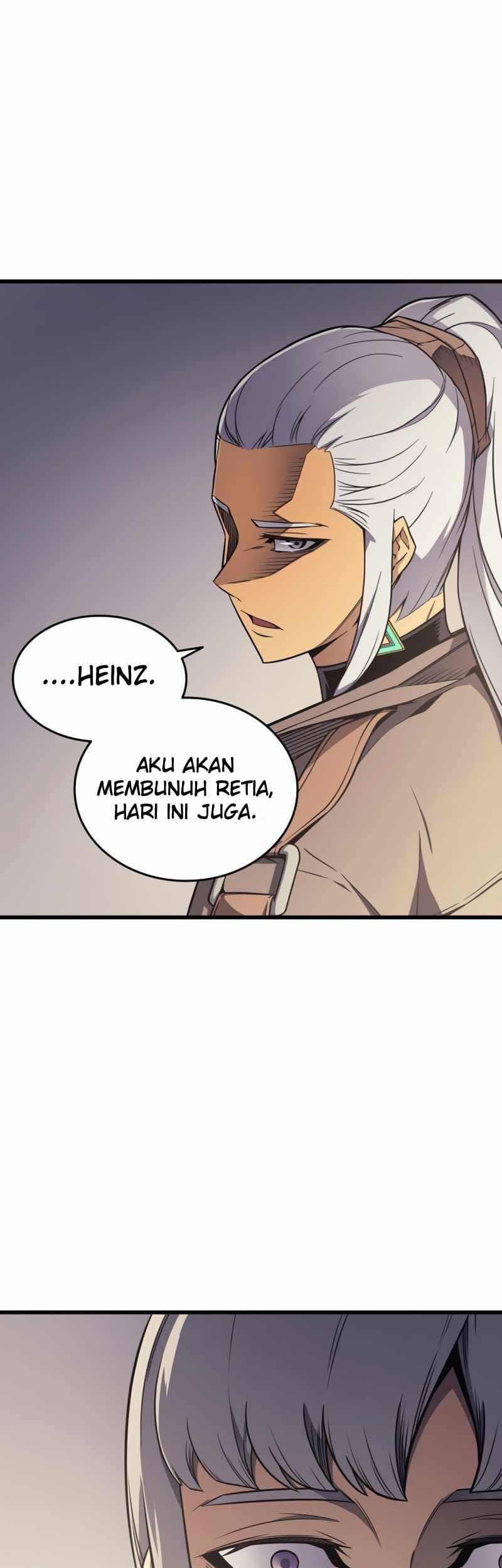 The Great Mage Returns After 4000 Years Chapter 116 - halaman 65