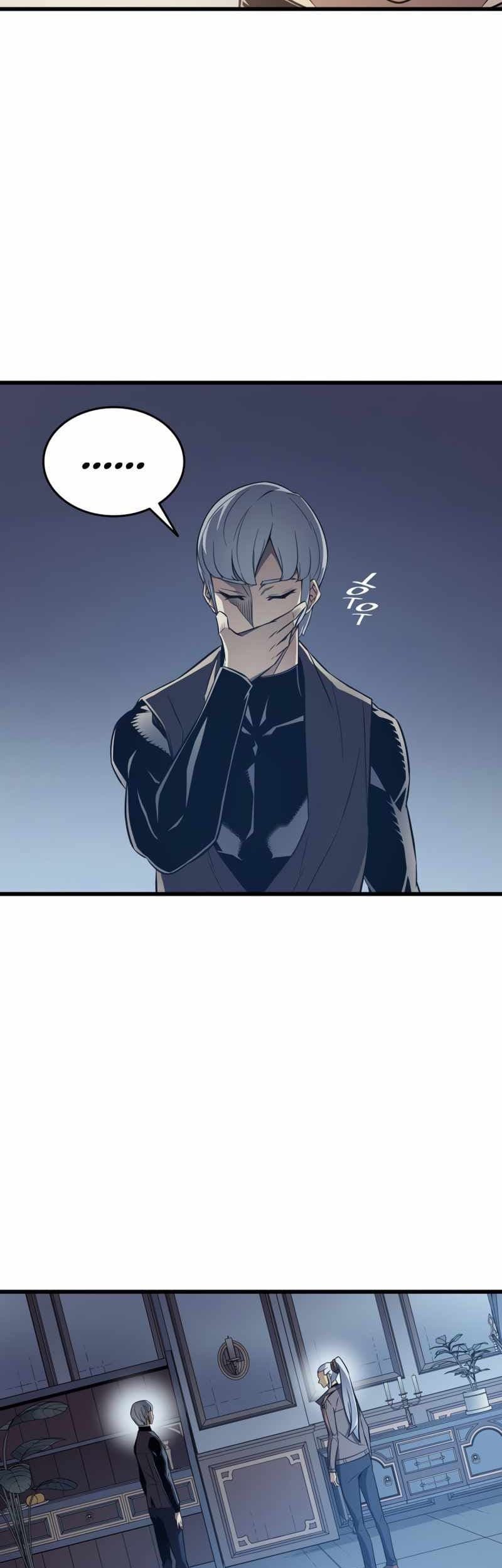 The Great Mage Returns After 4000 Years Chapter 116 - halaman 67