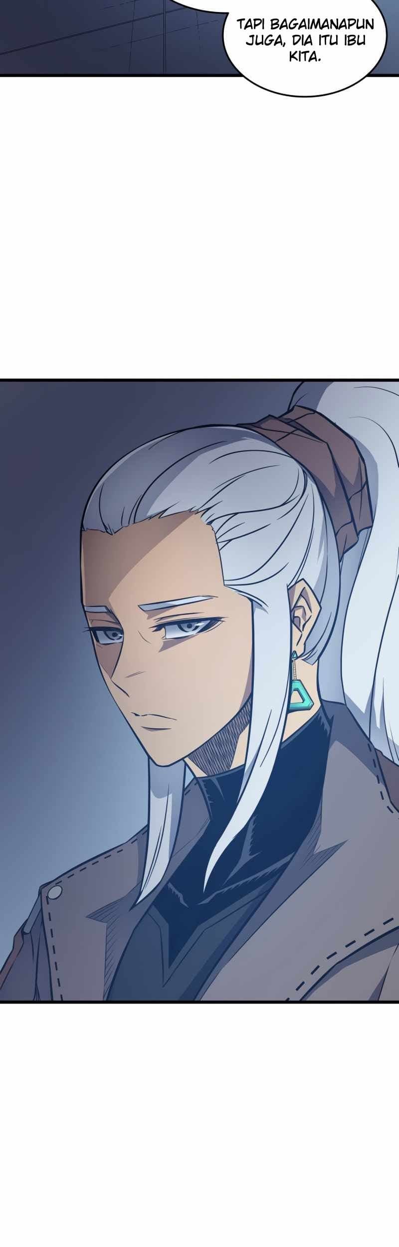 The Great Mage Returns After 4000 Years Chapter 116 - halaman 69