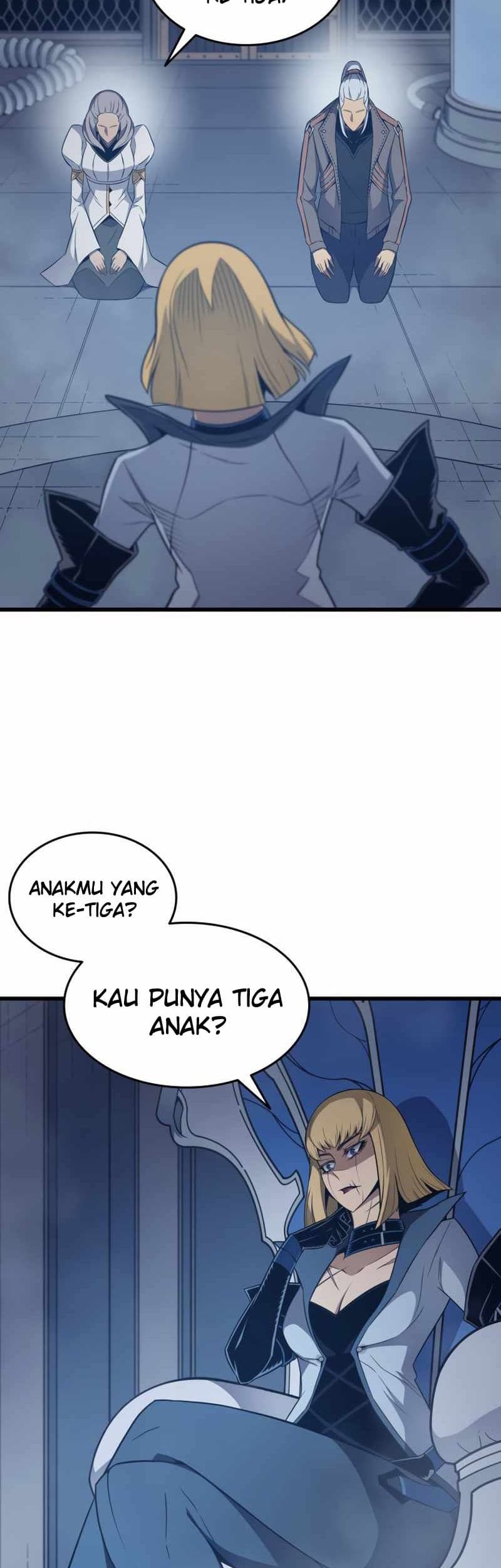 The Great Mage Returns After 4000 Years Chapter 116 - halaman 7