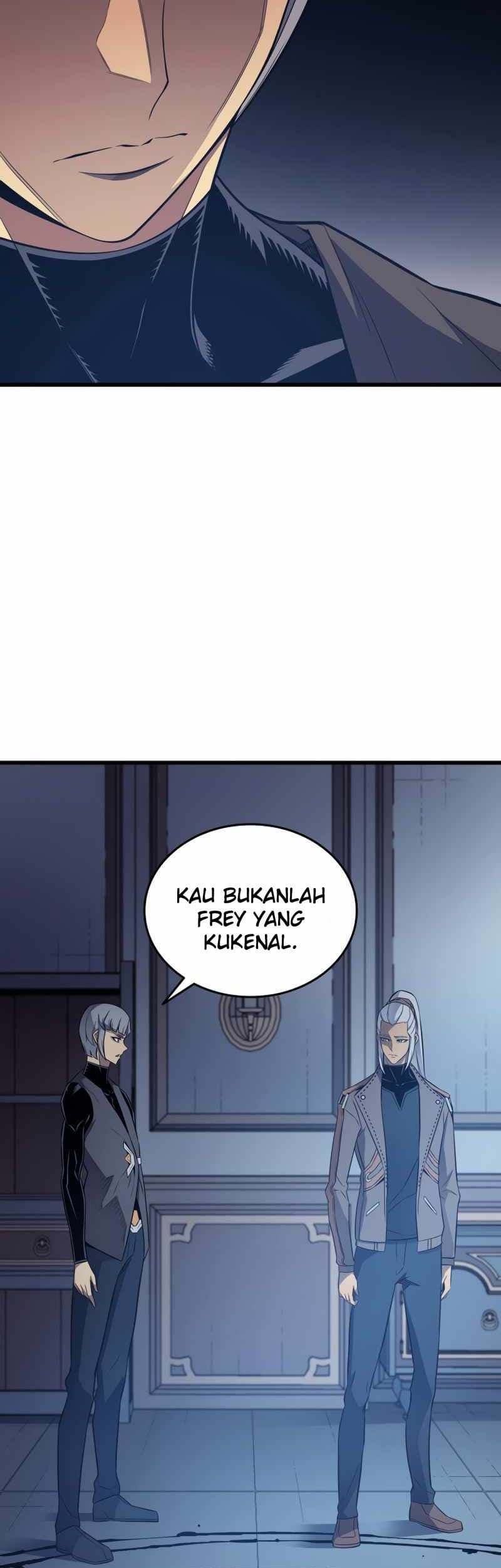The Great Mage Returns After 4000 Years Chapter 116 - halaman 71