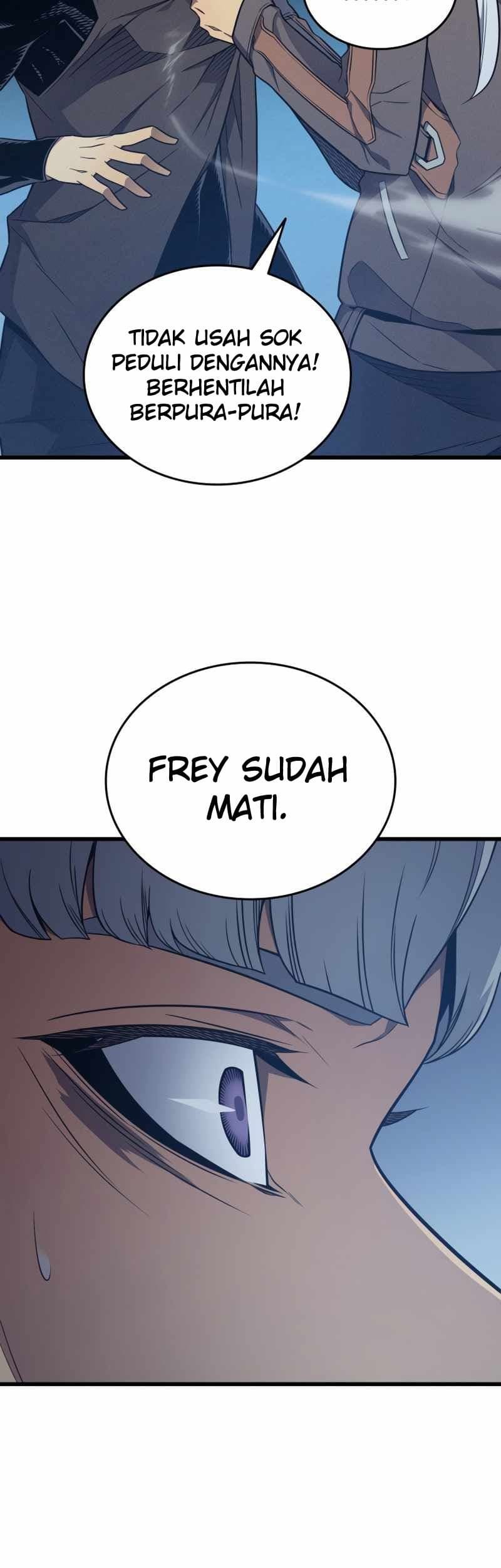The Great Mage Returns After 4000 Years Chapter 116 - halaman 77
