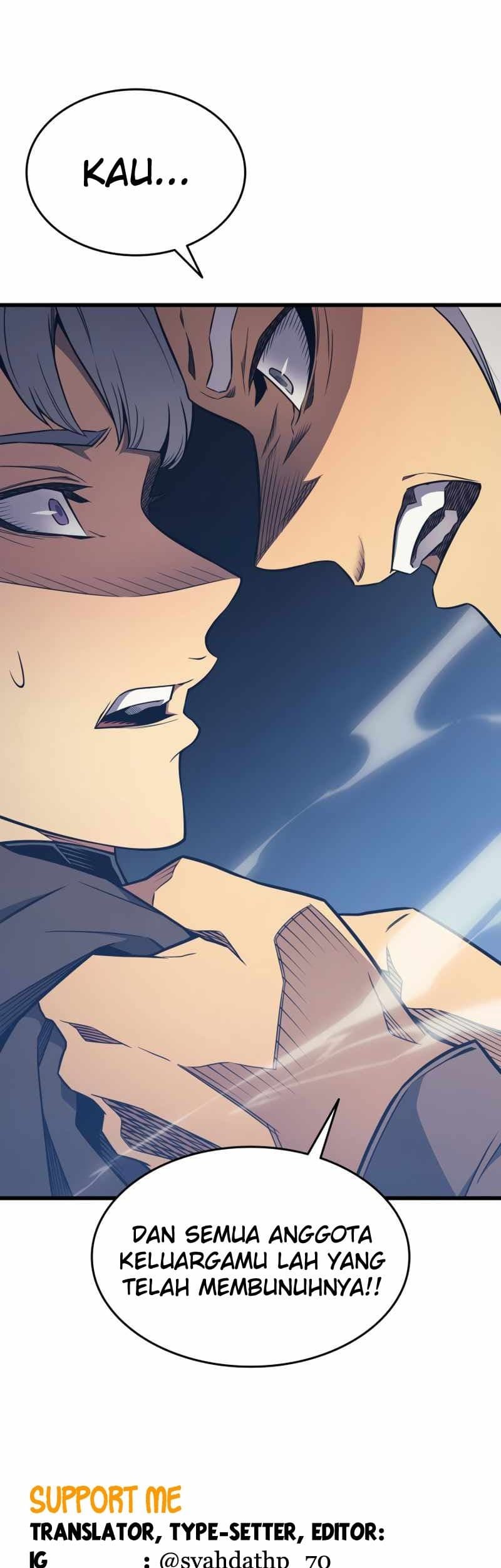 The Great Mage Returns After 4000 Years Chapter 116 - halaman 79