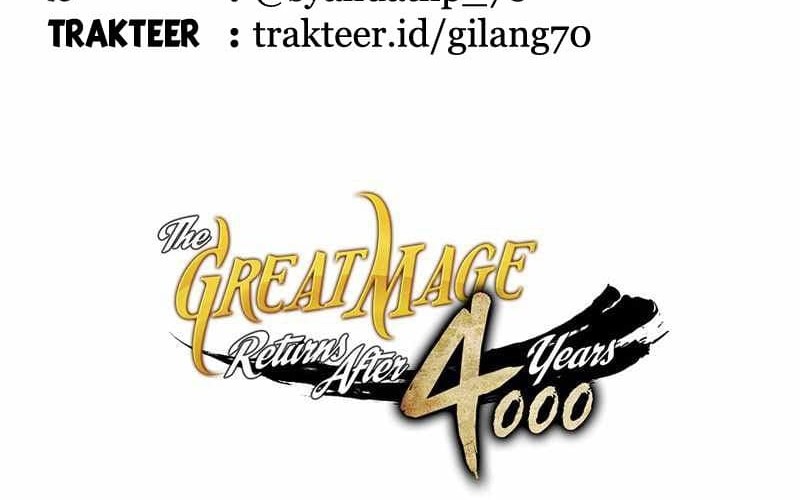 The Great Mage Returns After 4000 Years Chapter 116 - halaman 80