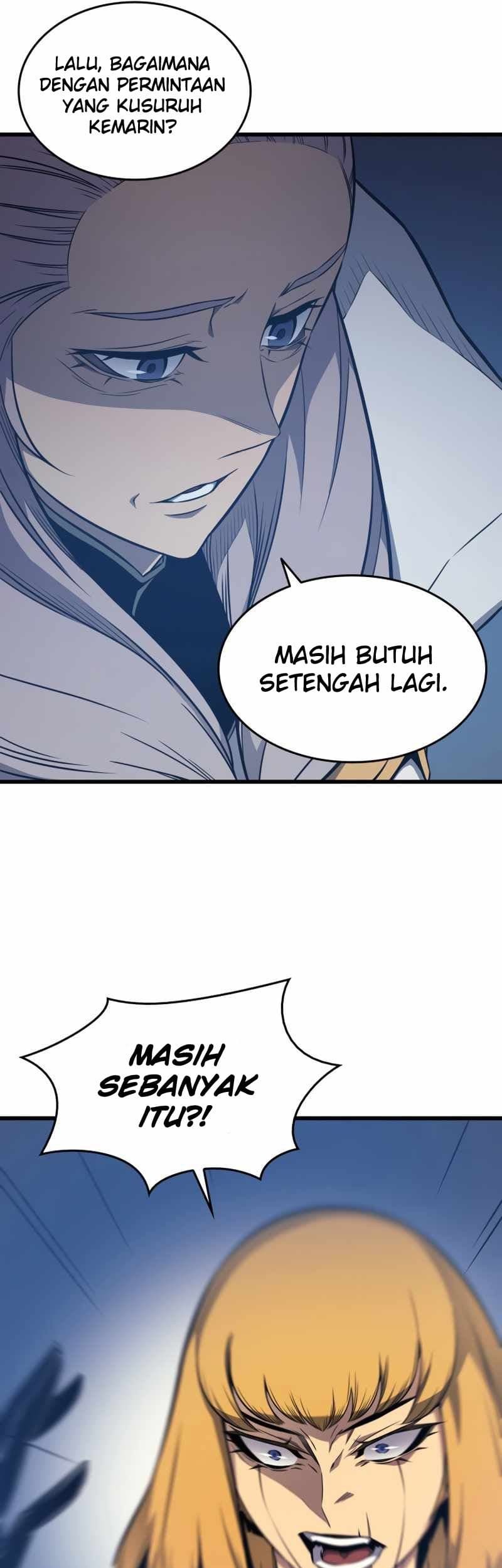 The Great Mage Returns After 4000 Years Chapter 116 - halaman 9