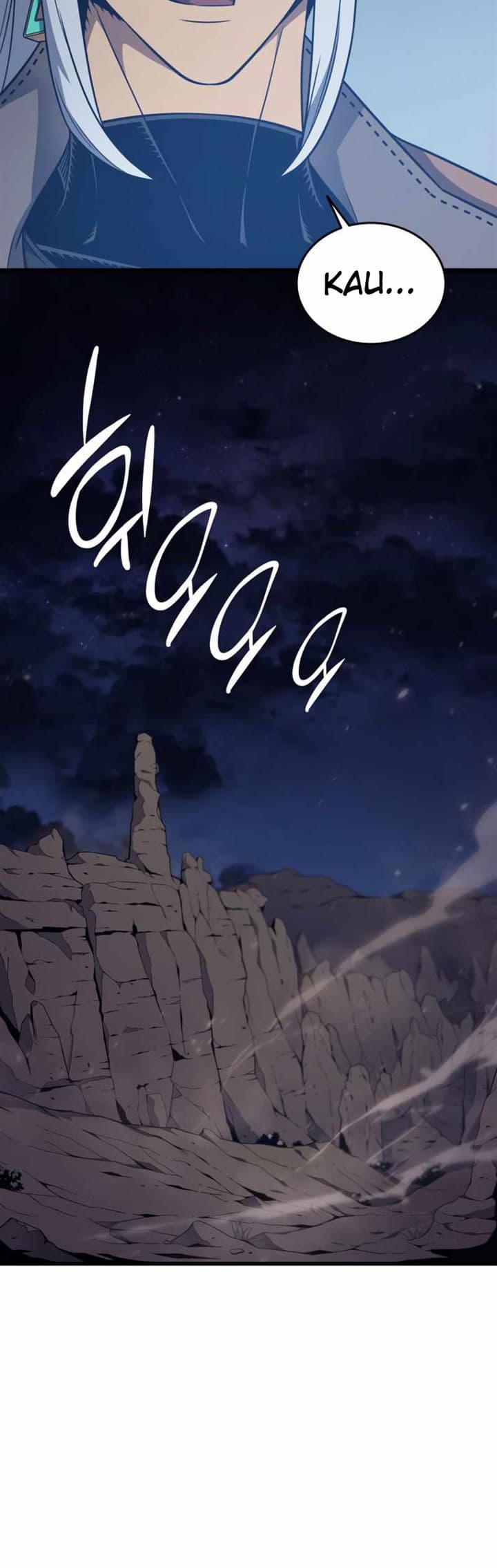 The Great Mage Returns After 4000 Years Chapter 117 - halaman 10