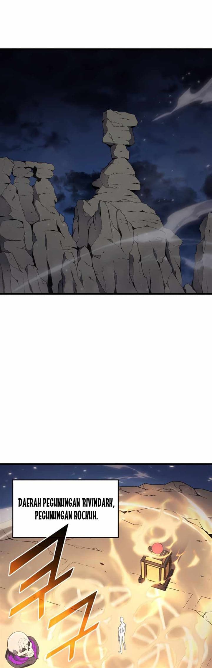 The Great Mage Returns After 4000 Years Chapter 117 - halaman 11