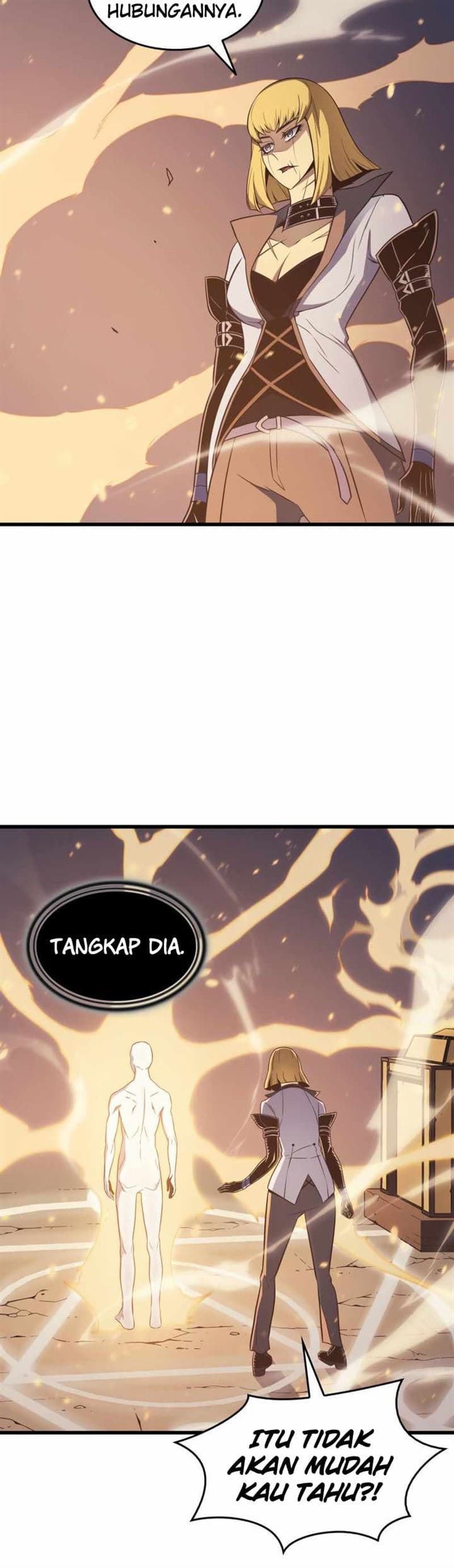 The Great Mage Returns After 4000 Years Chapter 117 - halaman 16