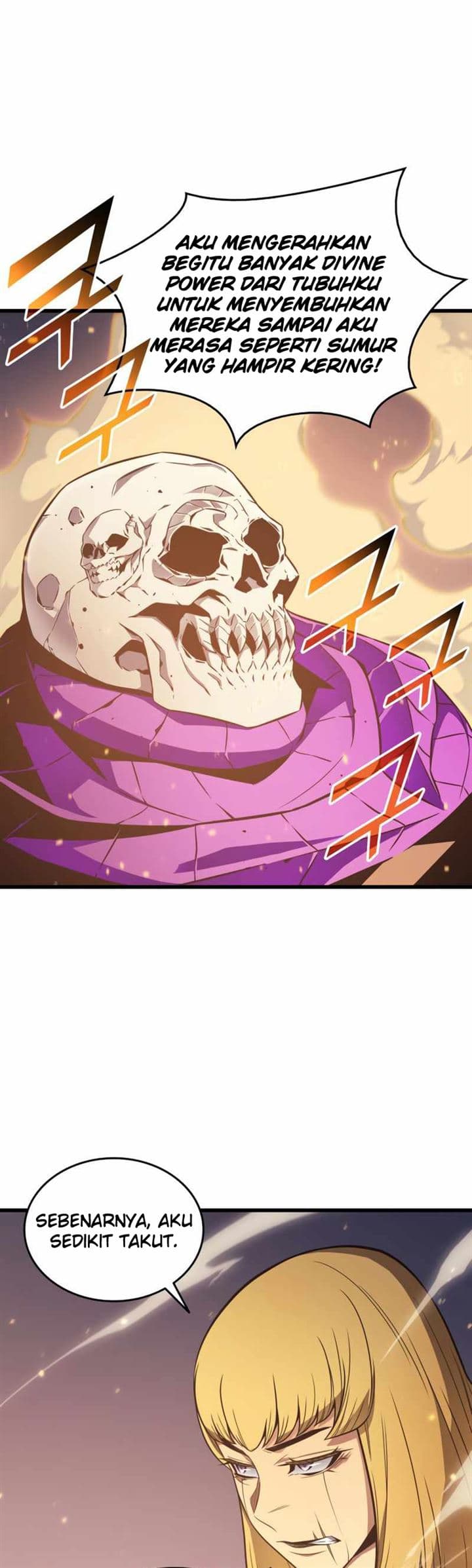 The Great Mage Returns After 4000 Years Chapter 117 - halaman 17