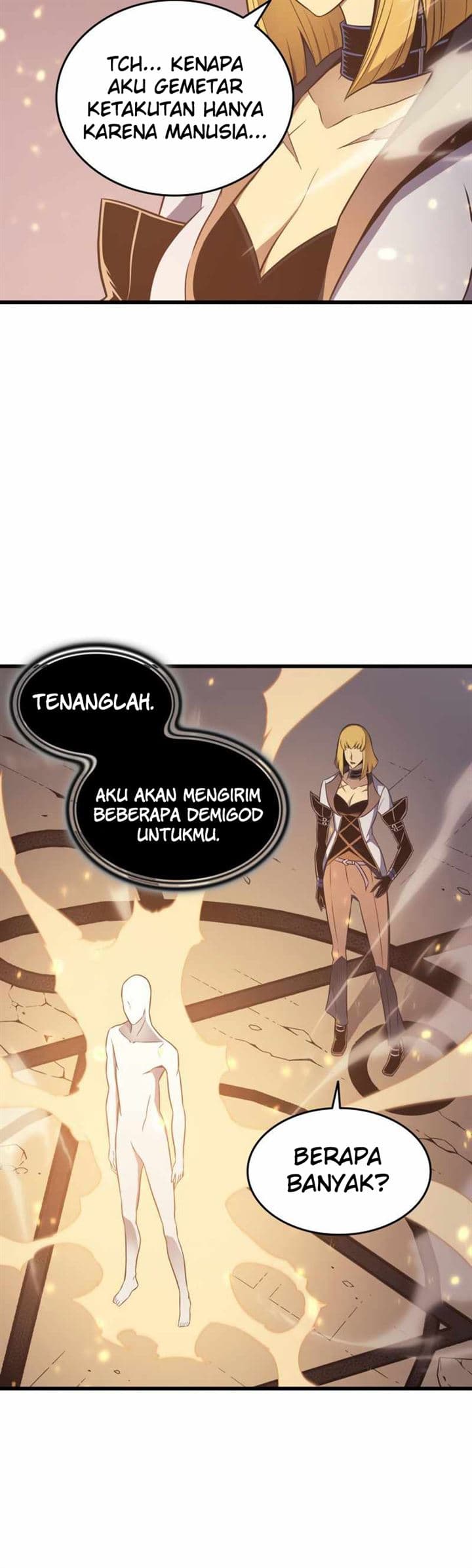 The Great Mage Returns After 4000 Years Chapter 117 - halaman 18