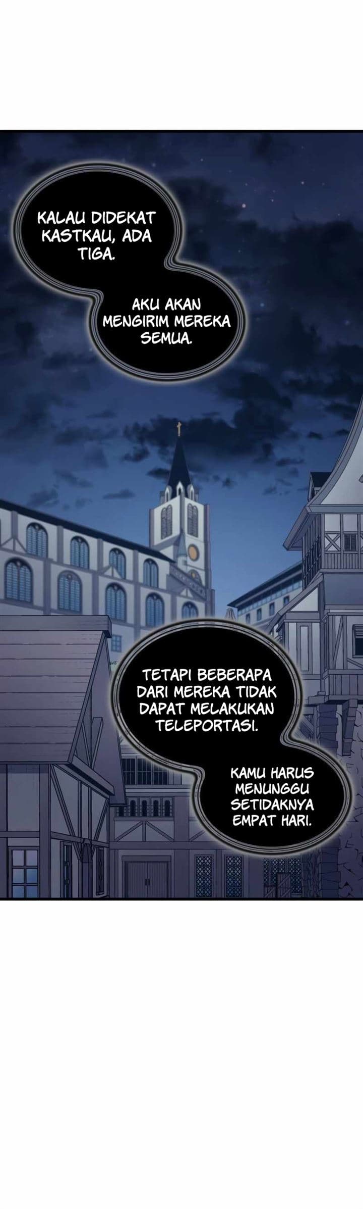 The Great Mage Returns After 4000 Years Chapter 117 - halaman 19
