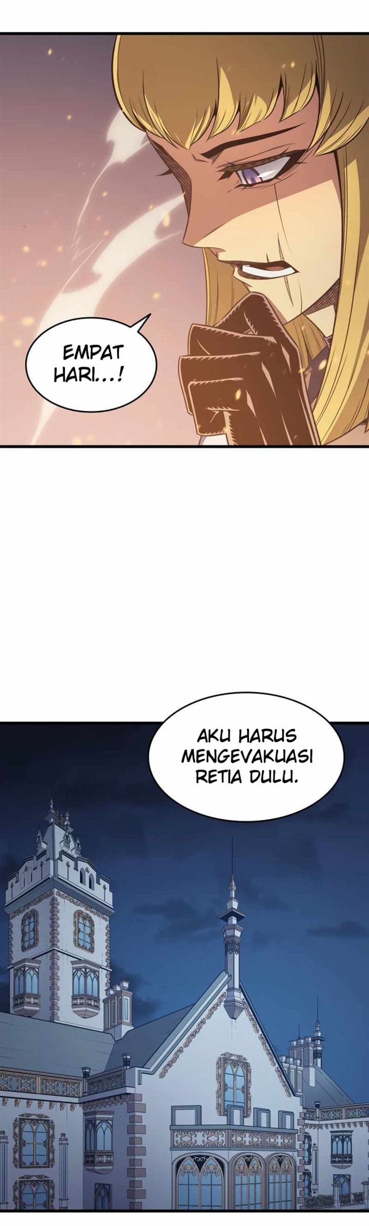 The Great Mage Returns After 4000 Years Chapter 117 - halaman 20