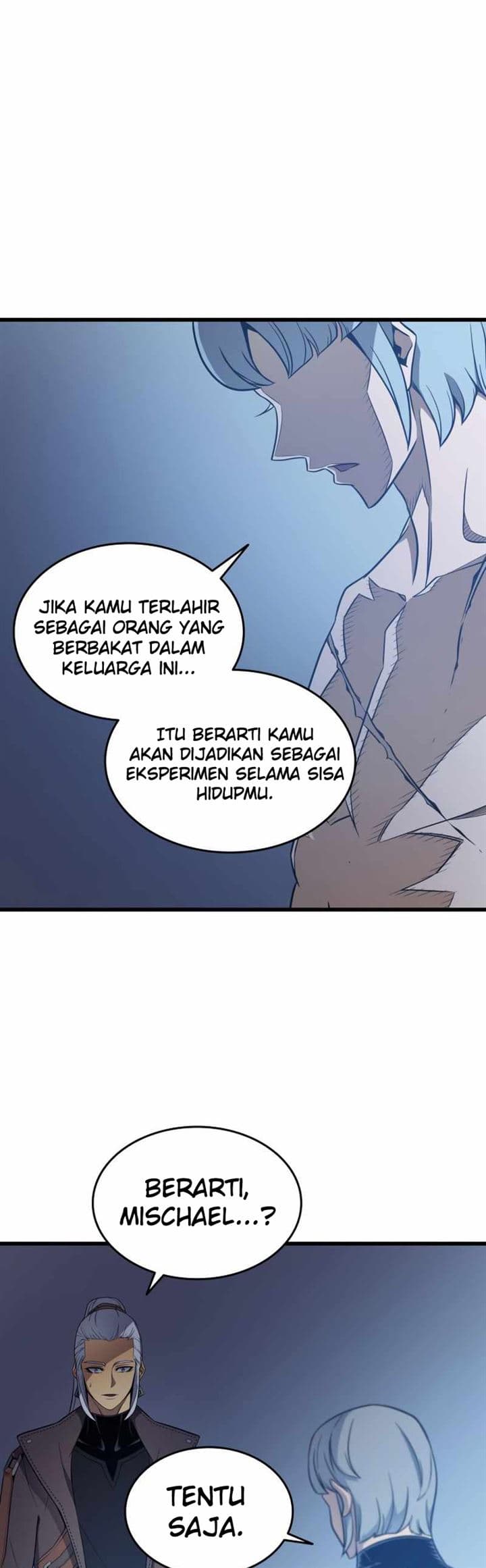 The Great Mage Returns After 4000 Years Chapter 117 - halaman 23