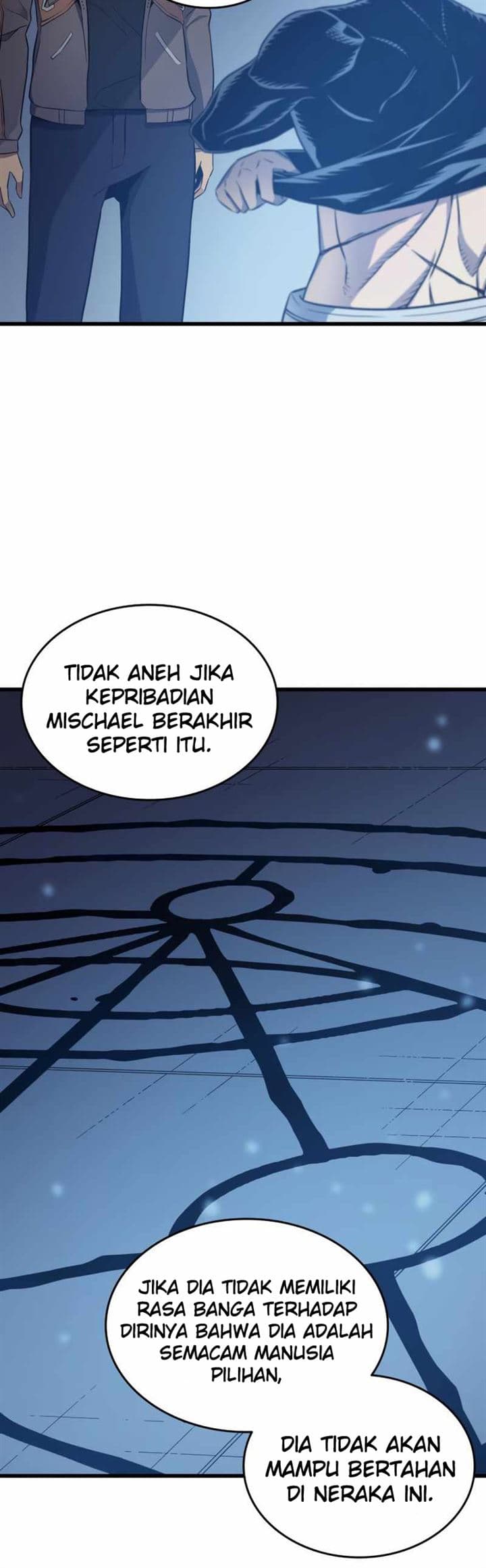 The Great Mage Returns After 4000 Years Chapter 117 - halaman 24