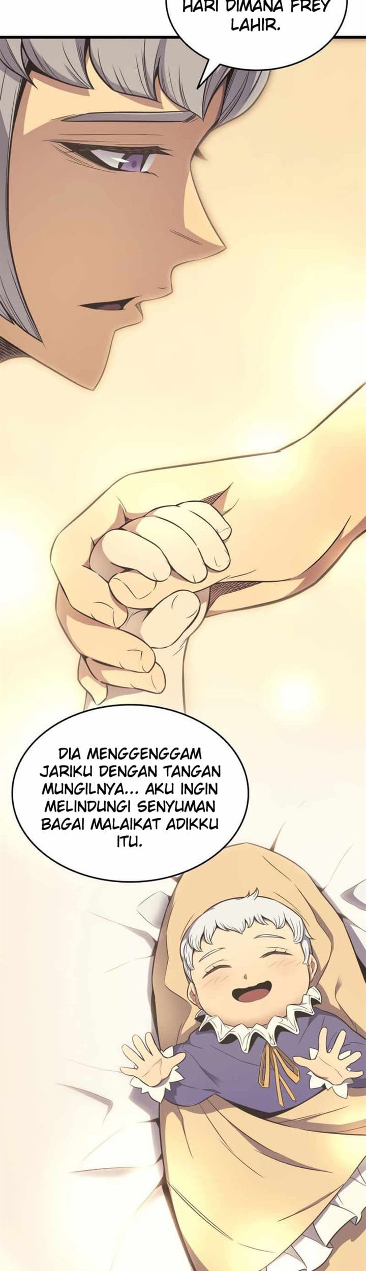 The Great Mage Returns After 4000 Years Chapter 117 - halaman 27