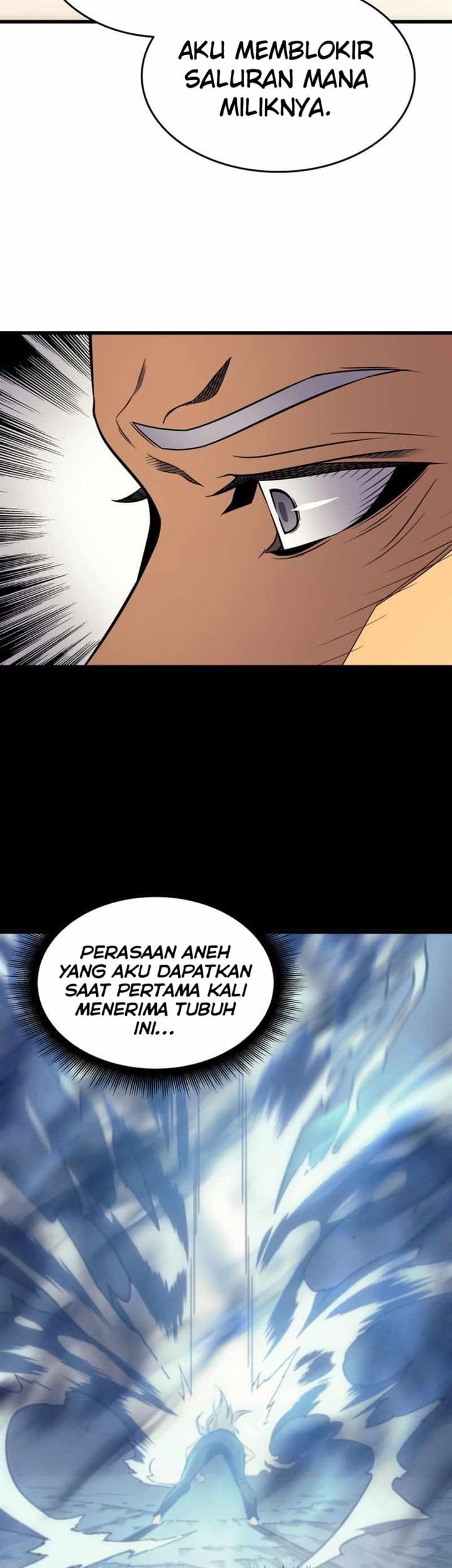 The Great Mage Returns After 4000 Years Chapter 117 - halaman 29