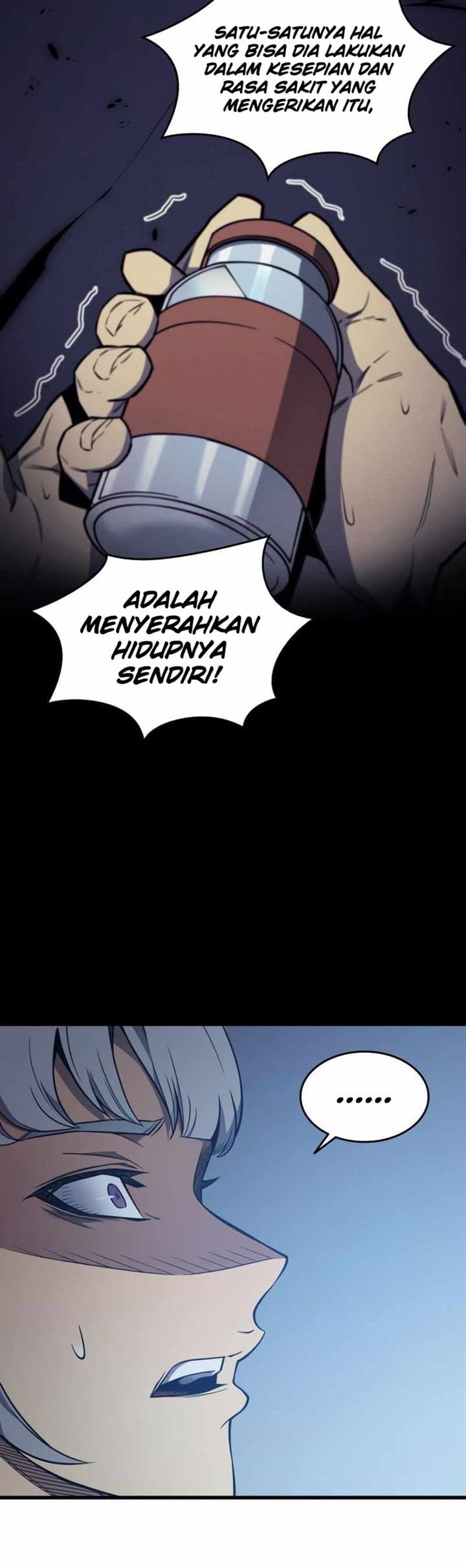 The Great Mage Returns After 4000 Years Chapter 117 - halaman 3