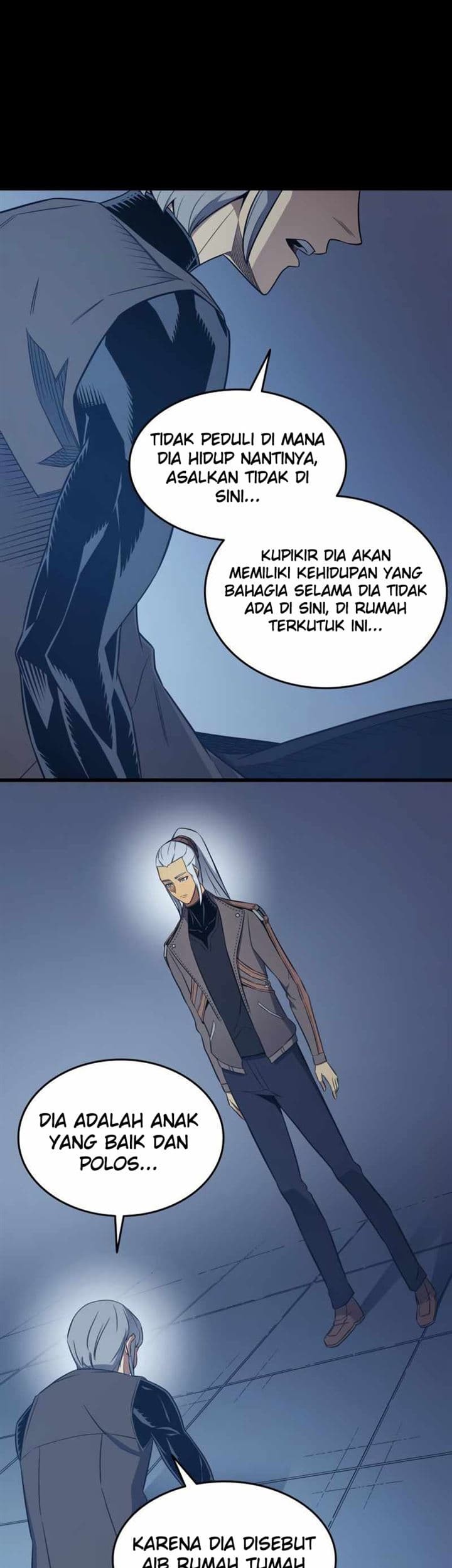 The Great Mage Returns After 4000 Years Chapter 117 - halaman 31