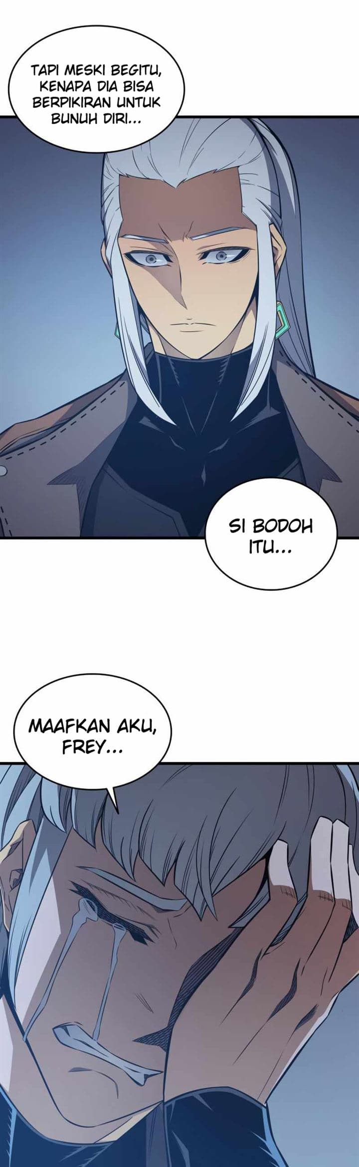 The Great Mage Returns After 4000 Years Chapter 117 - halaman 33