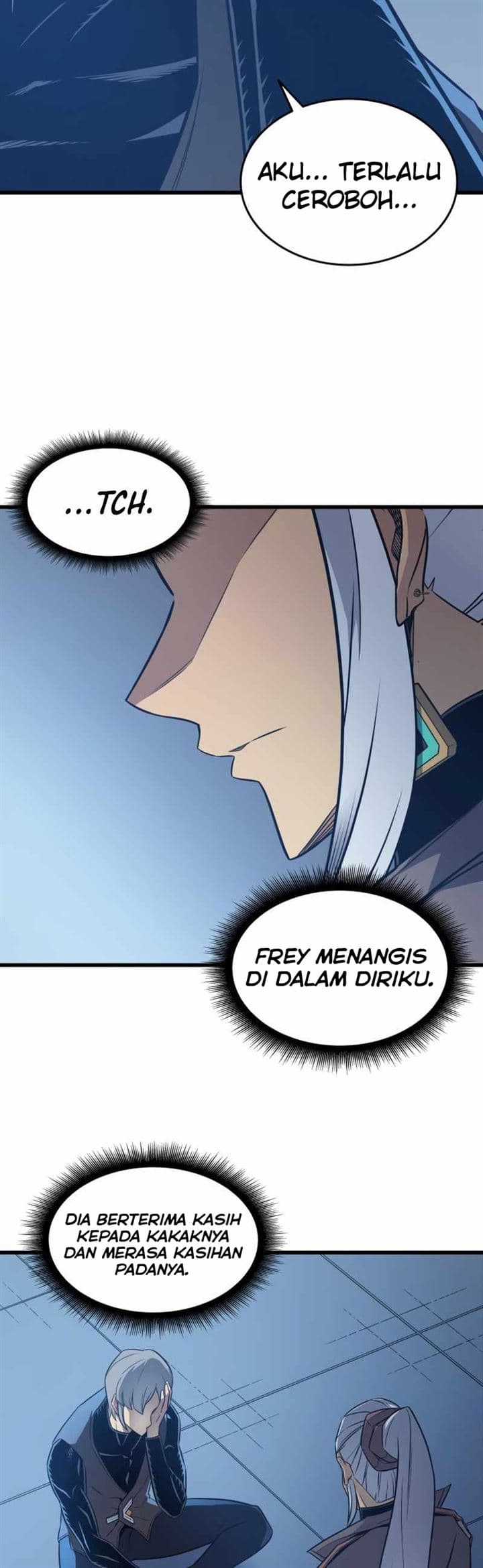 The Great Mage Returns After 4000 Years Chapter 117 - halaman 34