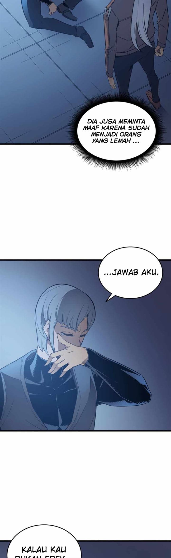 The Great Mage Returns After 4000 Years Chapter 117 - halaman 35