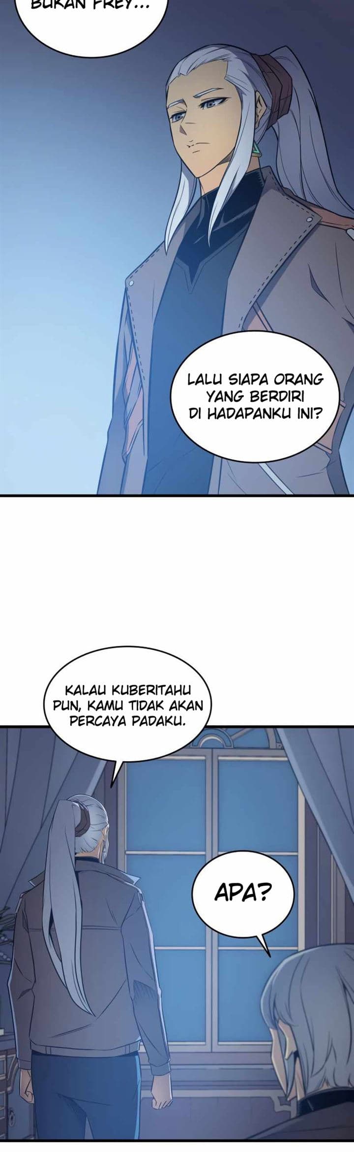 The Great Mage Returns After 4000 Years Chapter 117 - halaman 36