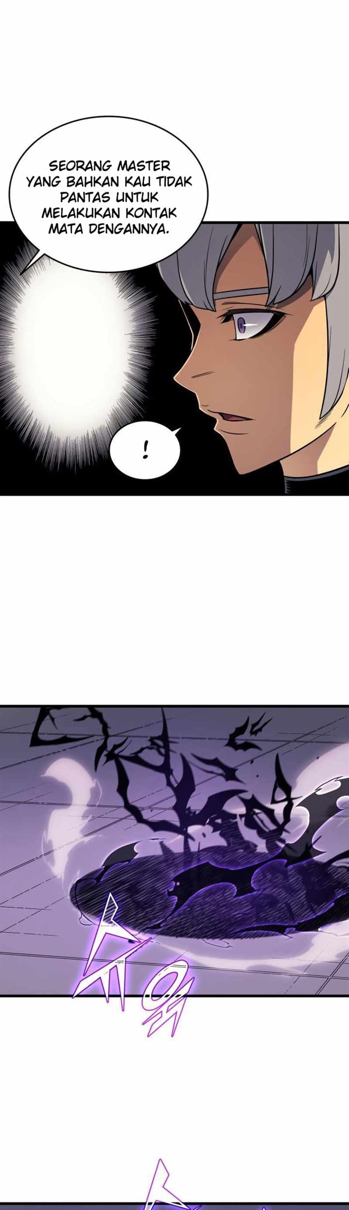 The Great Mage Returns After 4000 Years Chapter 117 - halaman 37