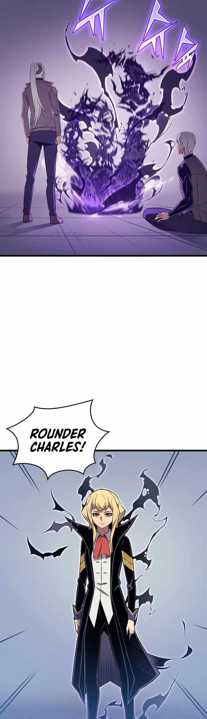The Great Mage Returns After 4000 Years Chapter 117 - halaman 38