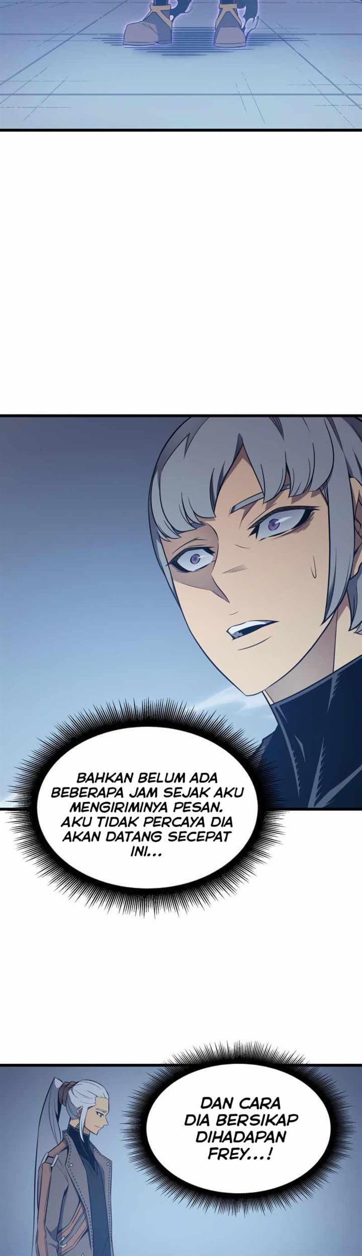 The Great Mage Returns After 4000 Years Chapter 117 - halaman 39