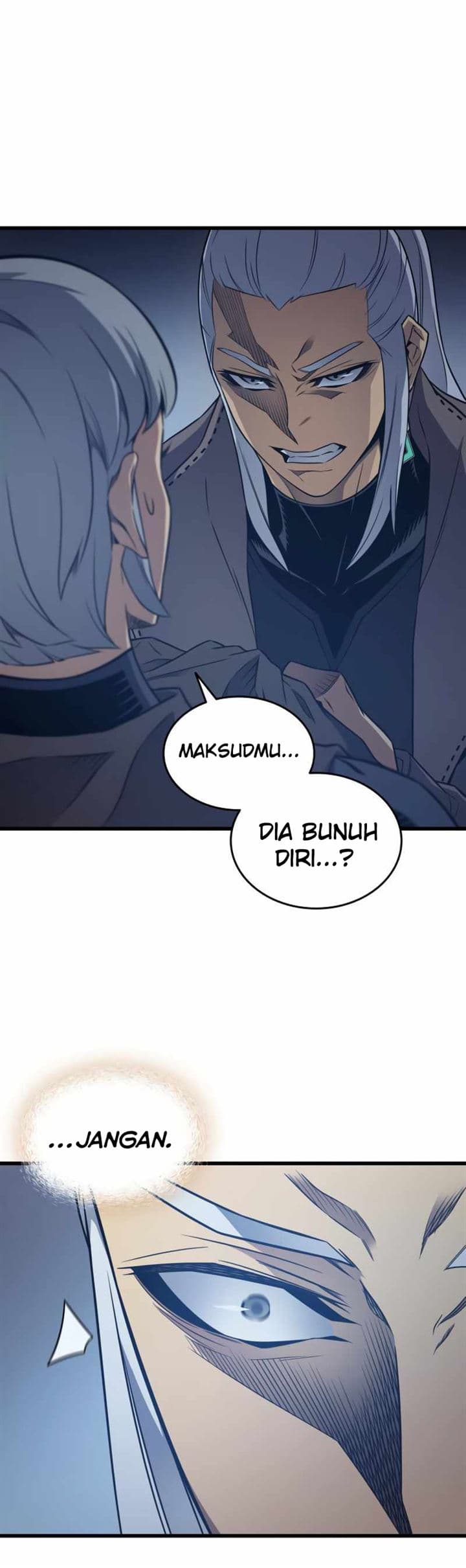 The Great Mage Returns After 4000 Years Chapter 117 - halaman 4