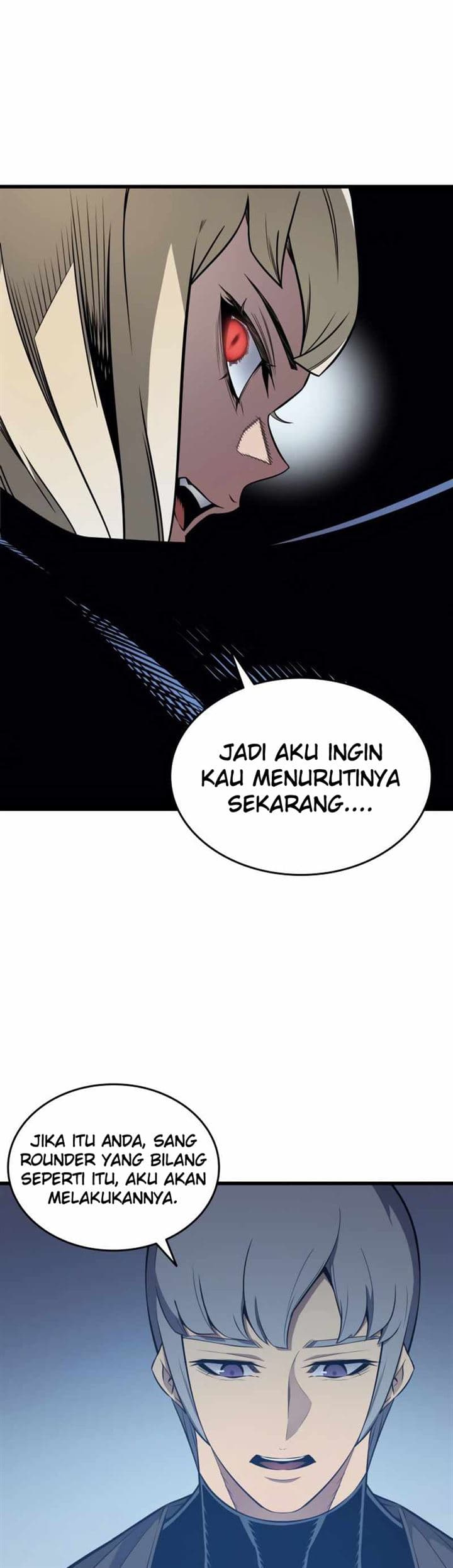 The Great Mage Returns After 4000 Years Chapter 117 - halaman 41