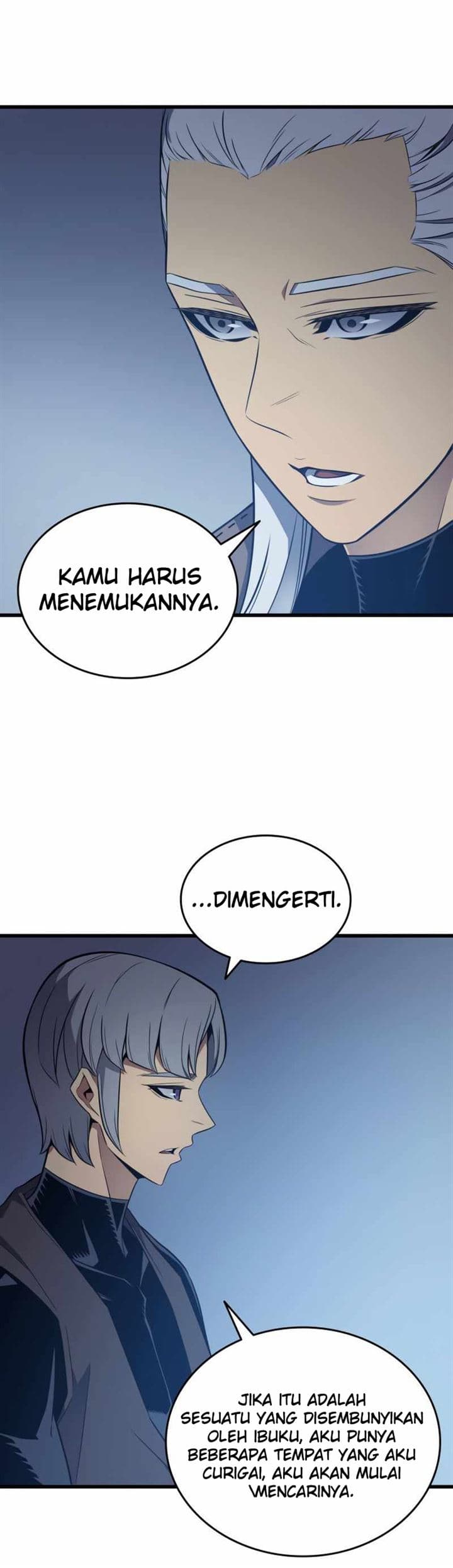 The Great Mage Returns After 4000 Years Chapter 117 - halaman 44