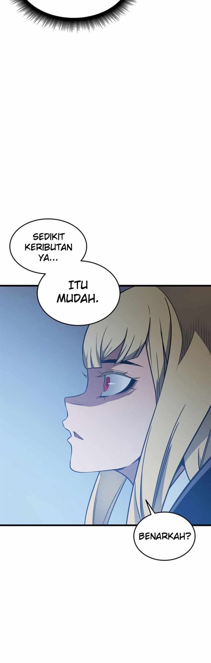 The Great Mage Returns After 4000 Years Chapter 117 - halaman 48