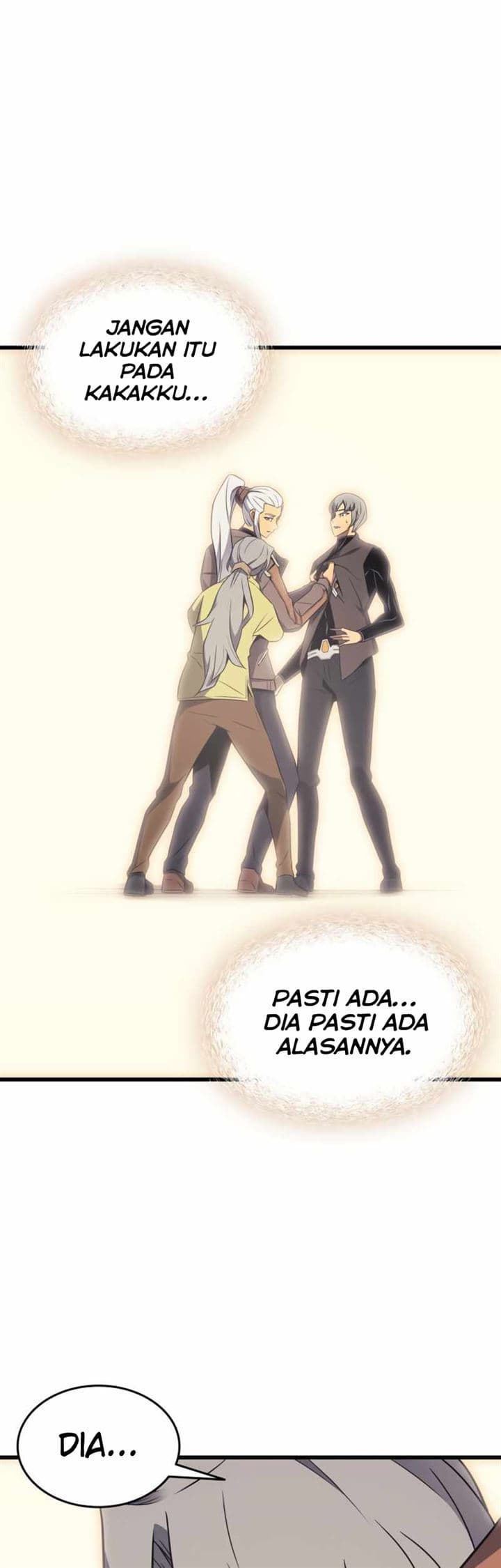 The Great Mage Returns After 4000 Years Chapter 117 - halaman 5