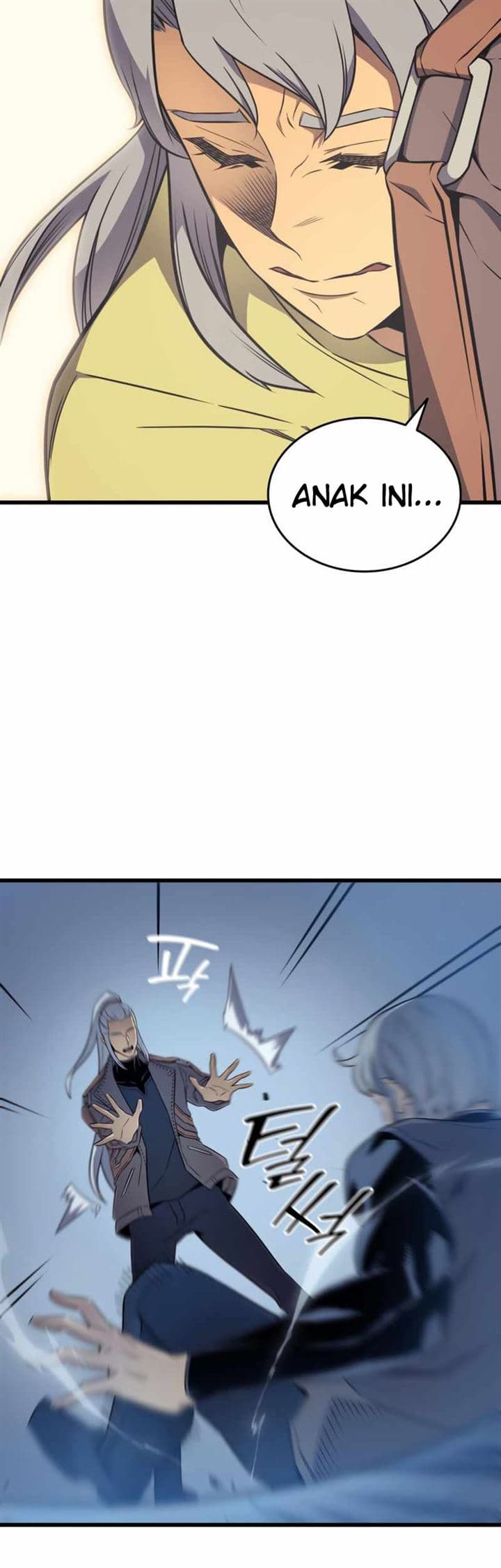 The Great Mage Returns After 4000 Years Chapter 117 - halaman 6