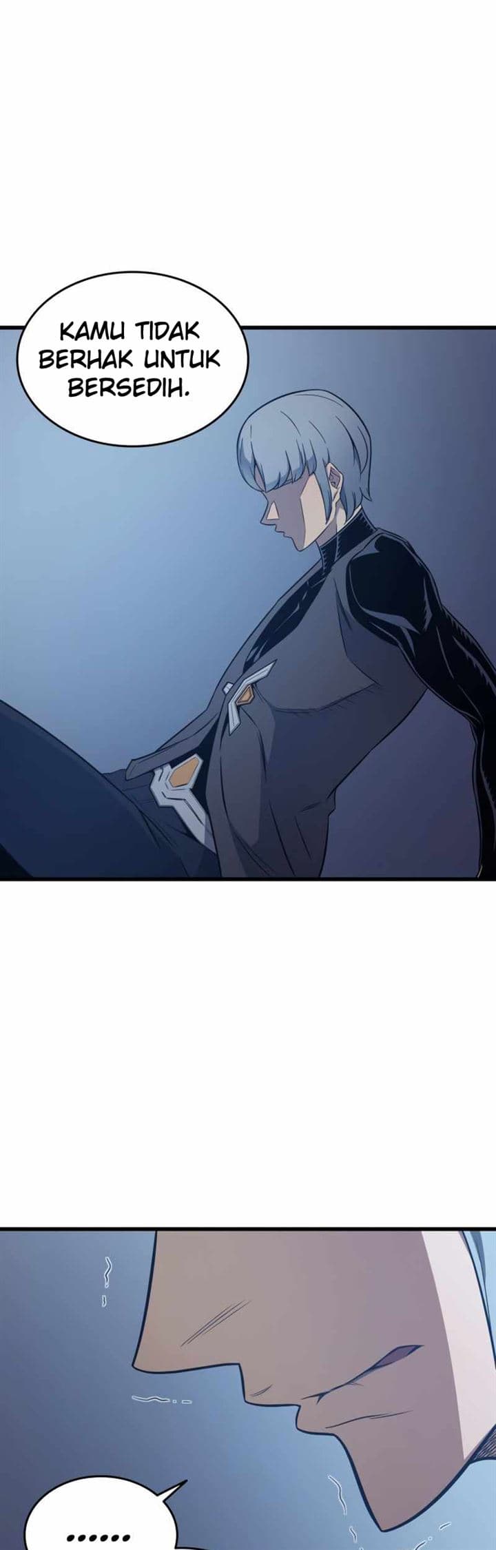 The Great Mage Returns After 4000 Years Chapter 117 - halaman 7