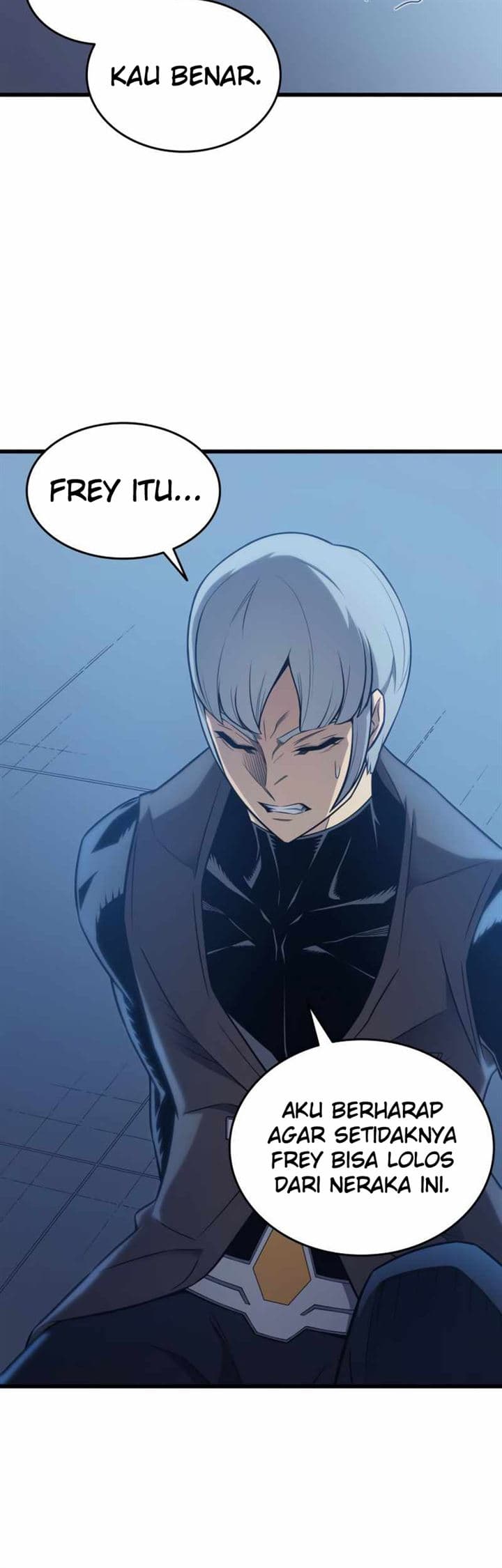 The Great Mage Returns After 4000 Years Chapter 117 - halaman 8