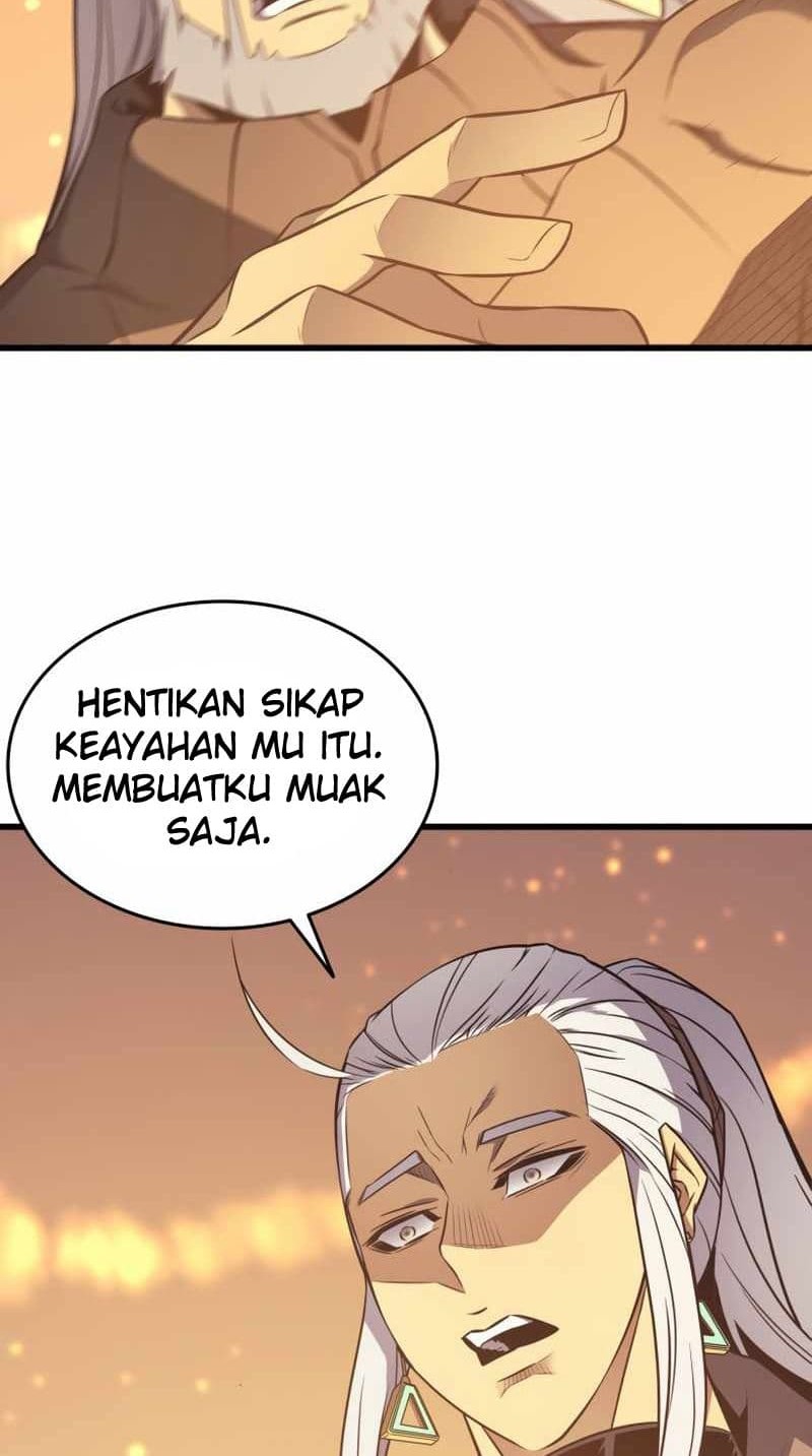 The Great Mage Returns After 4000 Years Chapter 118 - halaman 10