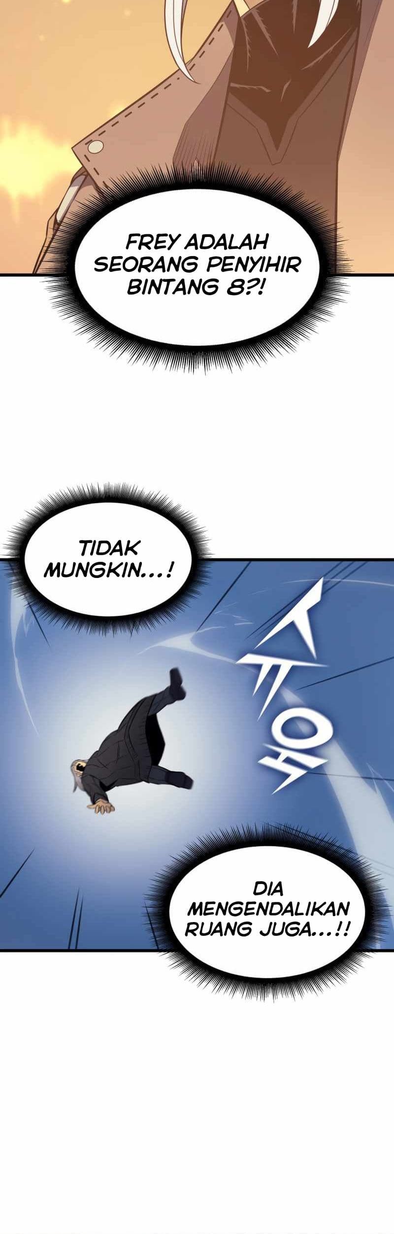 The Great Mage Returns After 4000 Years Chapter 118 - halaman 11