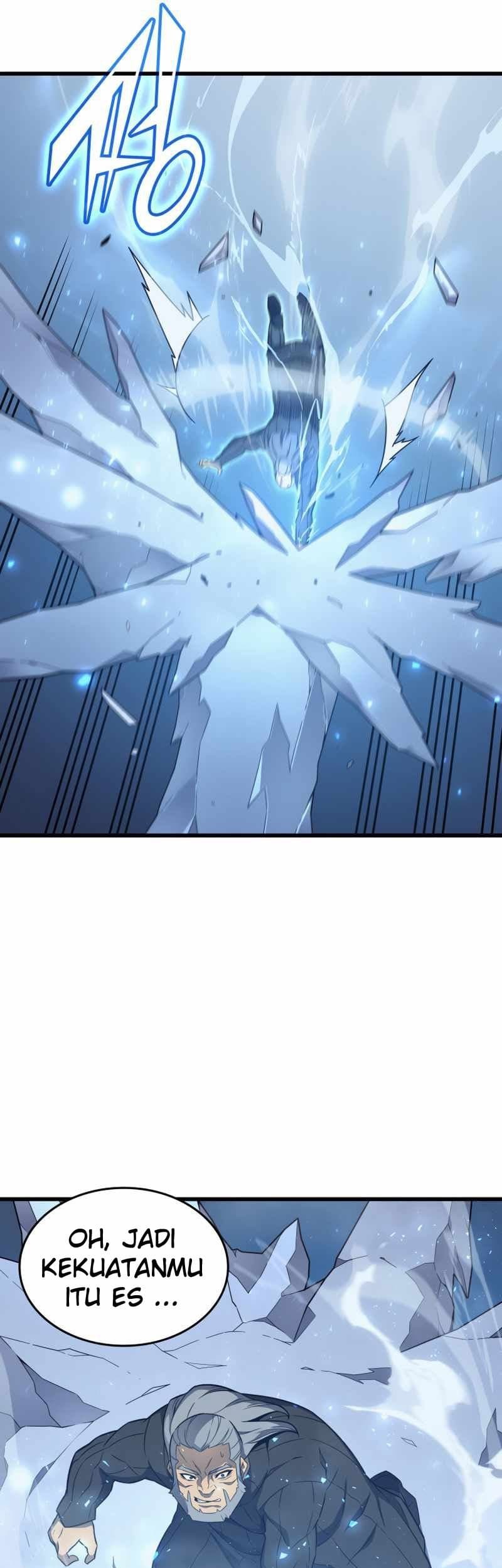 The Great Mage Returns After 4000 Years Chapter 118 - halaman 13