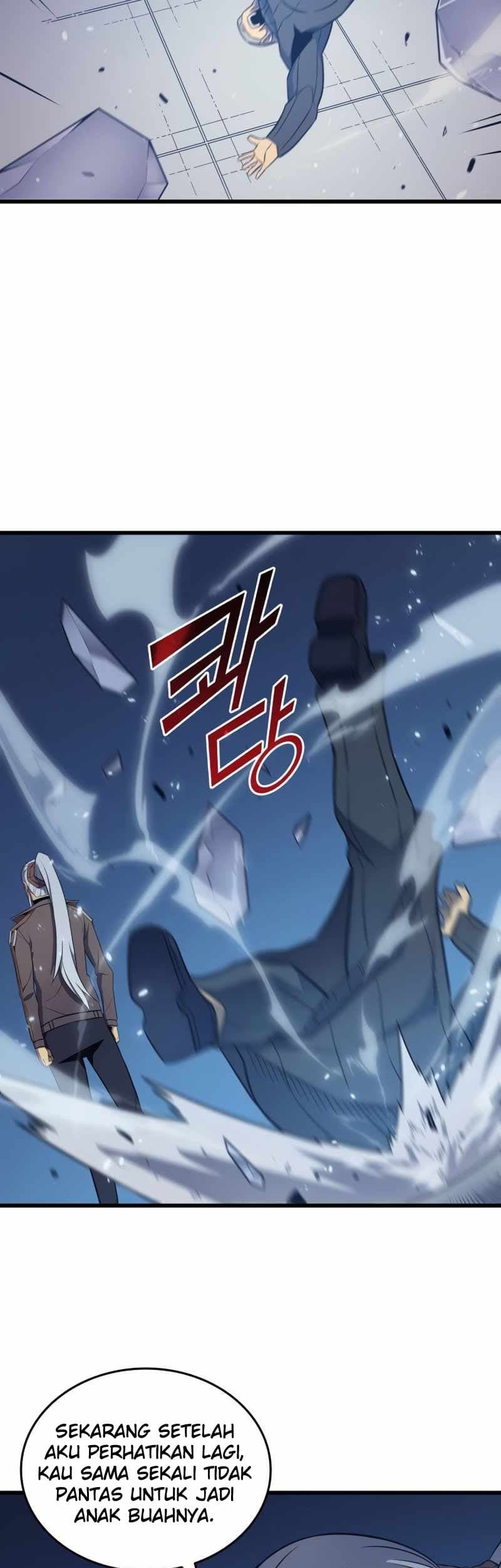 The Great Mage Returns After 4000 Years Chapter 118 - halaman 17